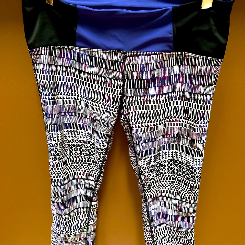 Prana swim-tights never worn!